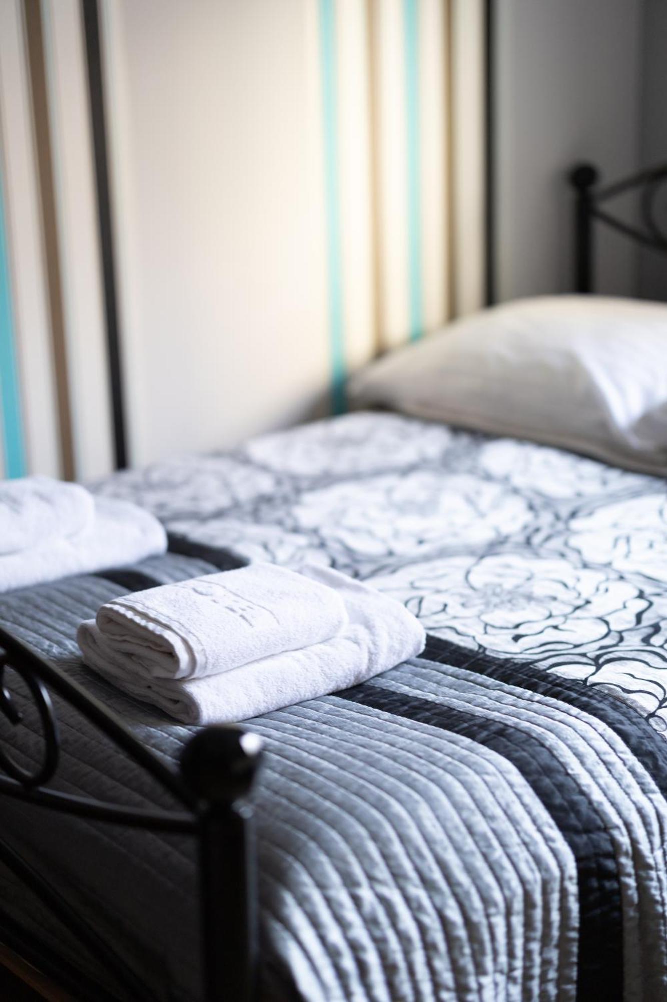 Leo Hostel Poznań Eksteriør billede